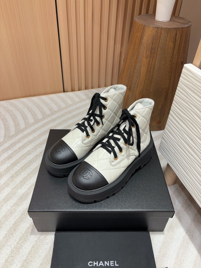 Chanel Casual Shoes